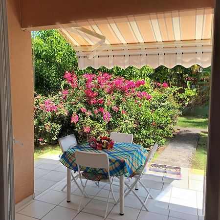 Residence Corail 세인트 로즈 외부 사진