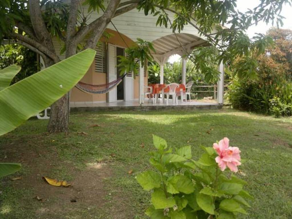 Residence Corail 세인트 로즈 객실 사진