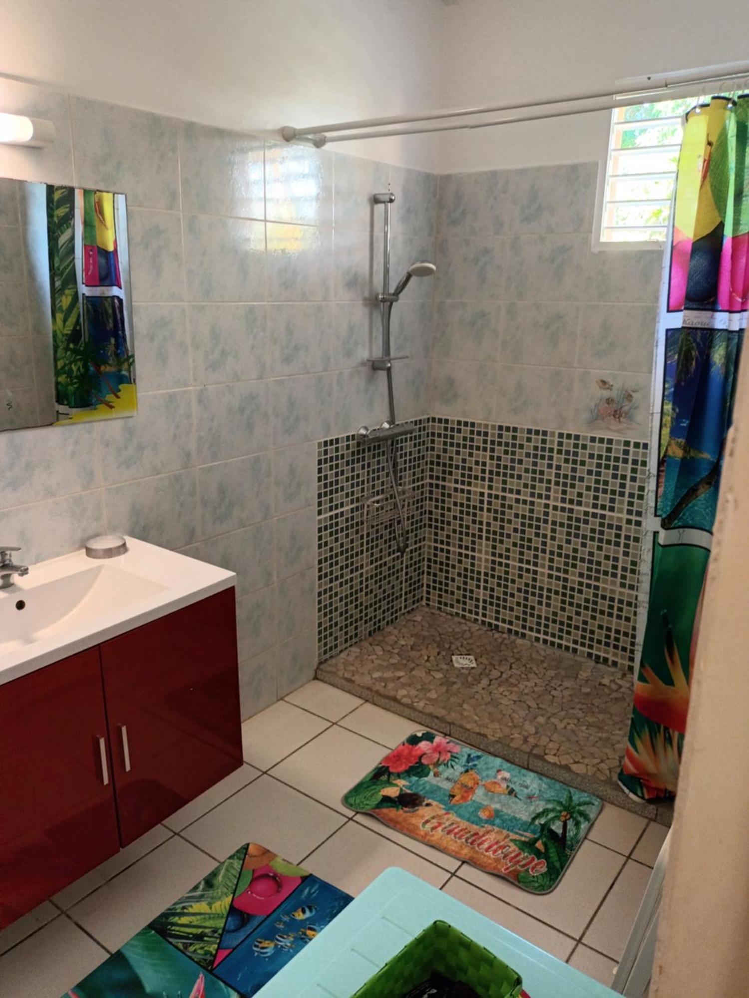 Residence Corail 세인트 로즈 외부 사진