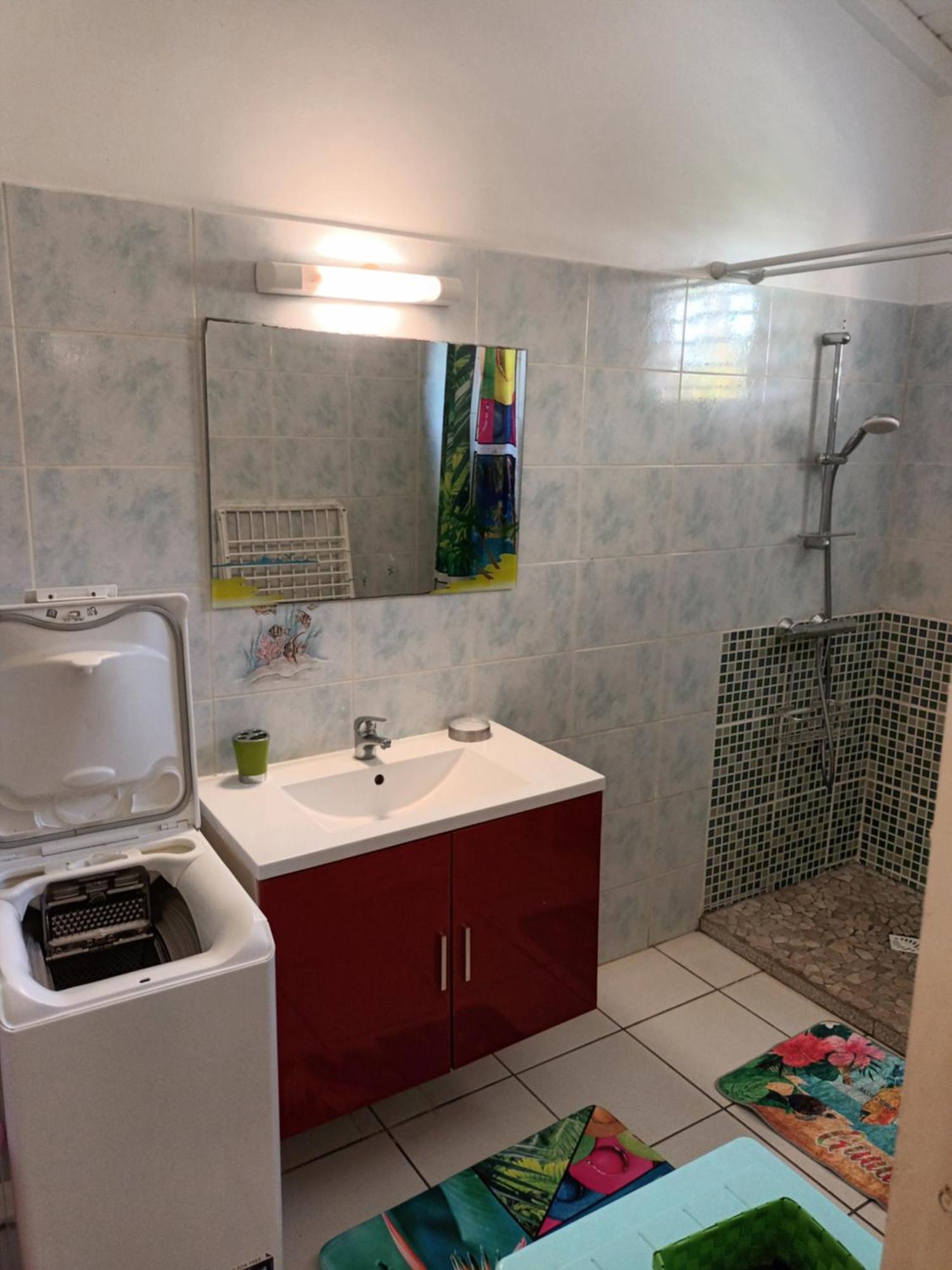 Residence Corail 세인트 로즈 외부 사진