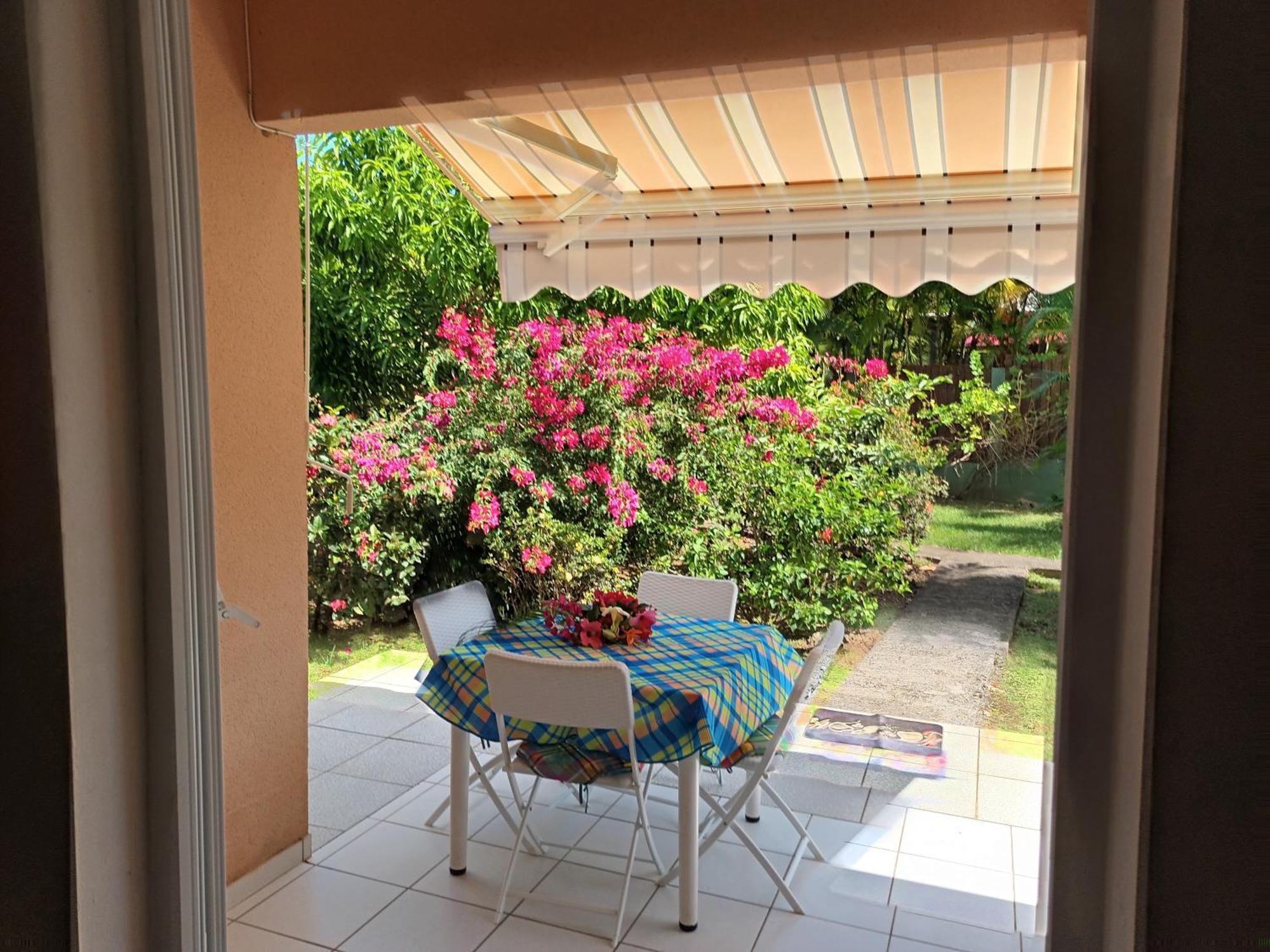 Residence Corail 세인트 로즈 외부 사진